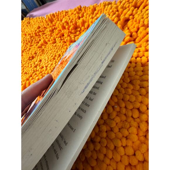 A Case of Grave Danger (The Violet Veil Mysteries) Paperback – October 5, 2021 - Picture 7 of 7